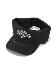 MARK & LONA｜マークアンドロナのサンバイザー通販 - ZOZOTOWN