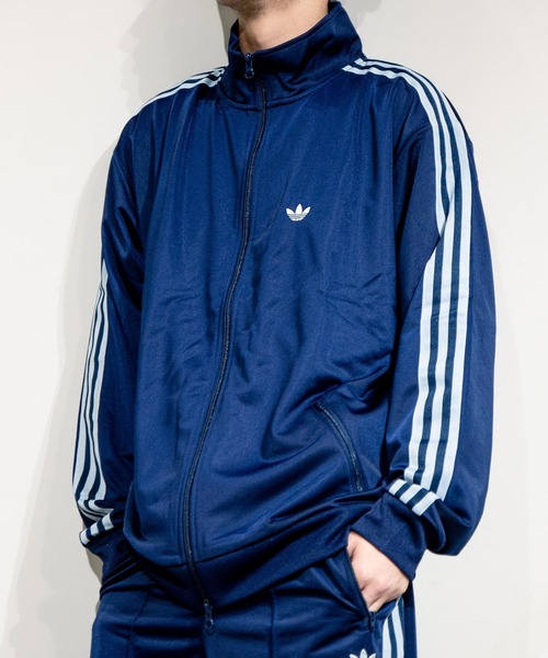adidas（アディダス）の「adidas BB TRACKTOP / アディダス ベッケン