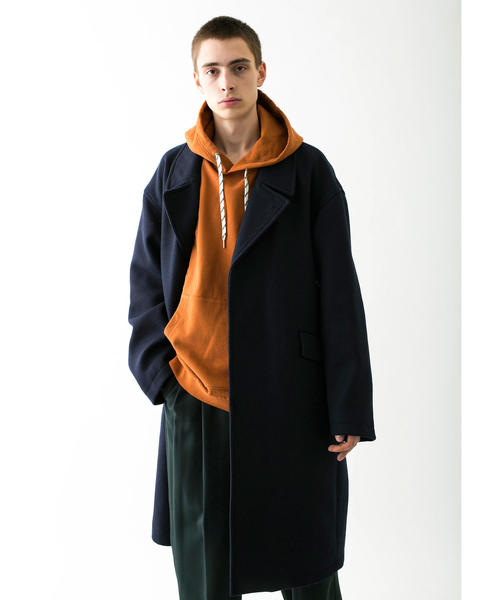 MONKEY TIME（モンキータイム）の「＜monkey time＞ KRZ MELTON OVER