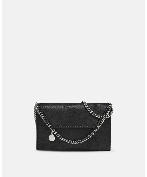 Falabella Mini Shoulder Bag / ファラベラ ミニ ショルダーバッグ