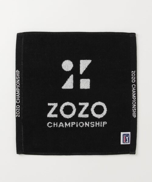 ZOZO CHAMPIONSHIP 公式アイテム（ゾゾチャンピオンシップコウシキ