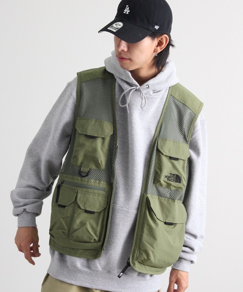 THE NORTH FACE（ザノースフェイス）の「【THE NORTH FACE/ザノース