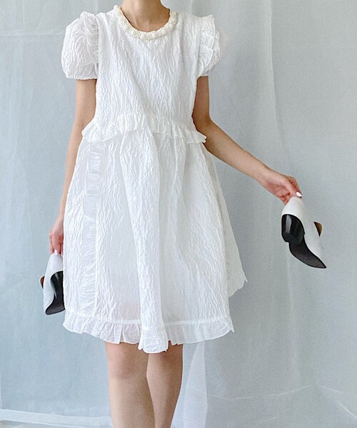 Sister Jane（シスタージェーン）の「DREAM sisterjane Memoir Mail