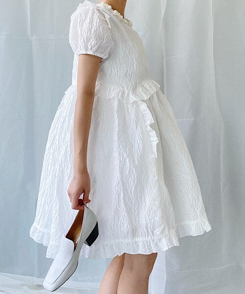 Sister Jane（シスタージェーン）の「DREAM sisterjane Memoir Mail