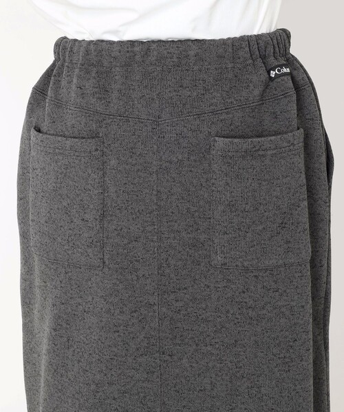 Columbia（コロンビア）の「ウィメンズカーディナルリッジフリース