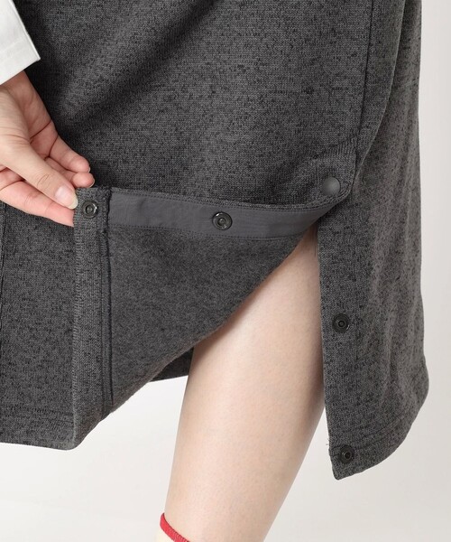 Columbia（コロンビア）の「ウィメンズカーディナルリッジフリース