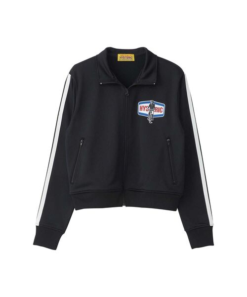 HYSTERIC GLAMOUR（ヒステリックグラマー）の「CLASSIC COLLAGE