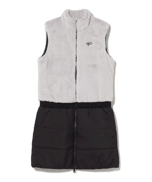 BEAMS GOLF（ビームスゴルフ）の「BEAMS GOLF ORANGE LABEL / 中綿ボア