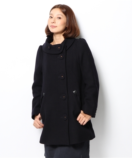 franchelippee（フランシュリッペ）の「メーテルコート（その他