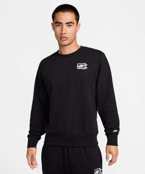 セール】《セットアップ対応商品》ナイキ クラブ メンズ フレンチ