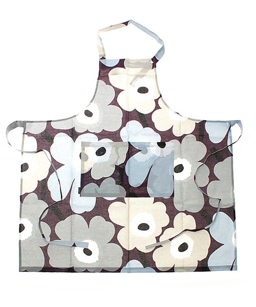 PIENI UNIKKO / Apron（エプロン）｜marimekko（マリメッコ）の