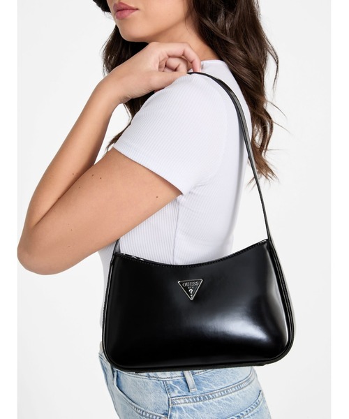 ARNELA Top Zip Shoulder Bag ショルダーバッグ | GUESS(ゲス) JAPAN