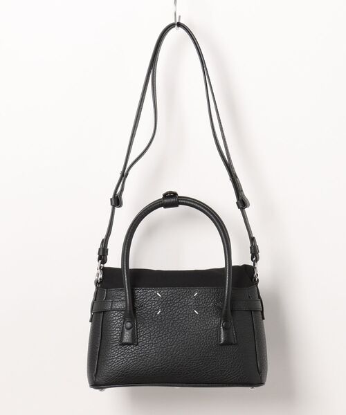 Maison Margiela 5AC HANDBAG EAST WEST SMALL（ショルダーバッグ