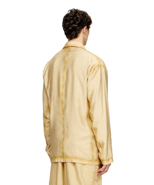 セール】メンズ ダブルジャケット J-KEYSERY（テーラードジャケット