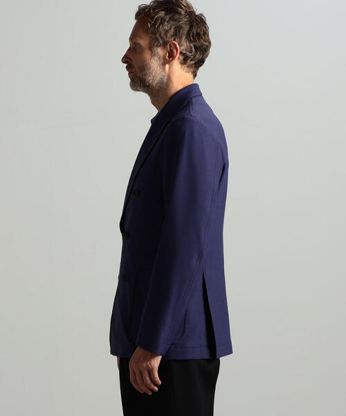 TOMORROWLAND （トゥモローランド）の「ウールポプリンW6B アンコン