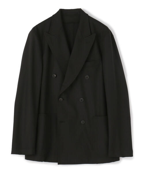 TOMORROWLAND （トゥモローランド）の「ウールポプリンW6B アンコン