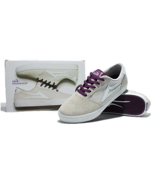 BEAMS（ビームス）の「Lakai / SPIKE JONZE PICO（スニーカー）」 - WEAR
