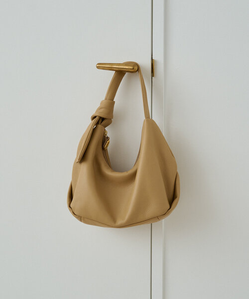 ノットワンハンドルバッグ(CE-1356)（ショルダーバッグ）｜gemeil