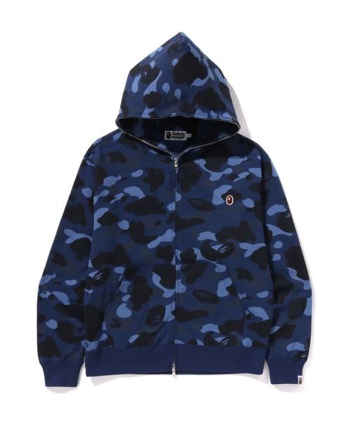 A BATHING APE（アベイシングエイプ）の「ONE POINT COLOR CAMO