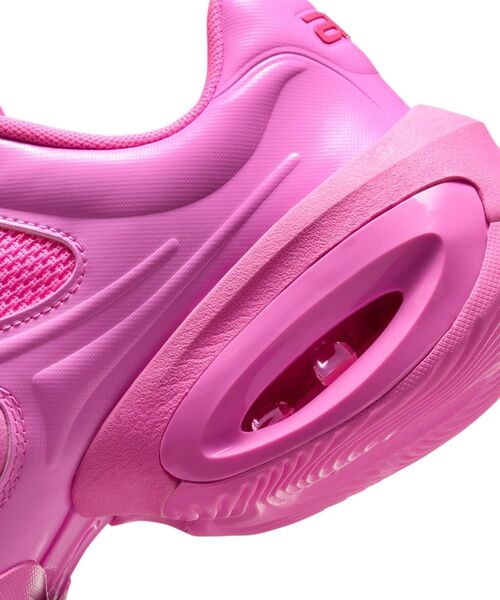 Nike Air Max フラッシュピンク シューズ(29cm)箱無し Nike Air Max