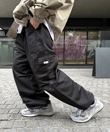 カーゴパンツ（サテン）ファッション通販 - ZOZOTOWN