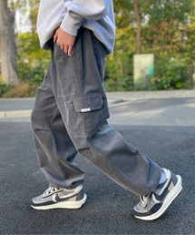 カーゴパンツ（サテン）ファッション通販 - ZOZOTOWN