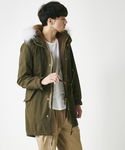 AMERICAN RAG CIE（アメリカンラグシー）の「アメリカンラグシー