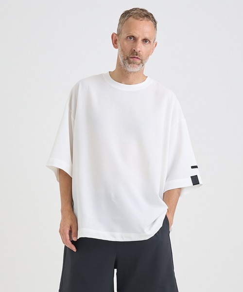 N.HOOLYWOOD/エヌハリウッド】別注2255-CS50-003 S/S TEE（Tシャツ