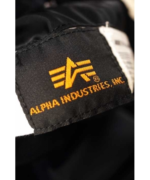 ブランド古着】リバーシブル スカジャン（スカジャン）｜Alpha