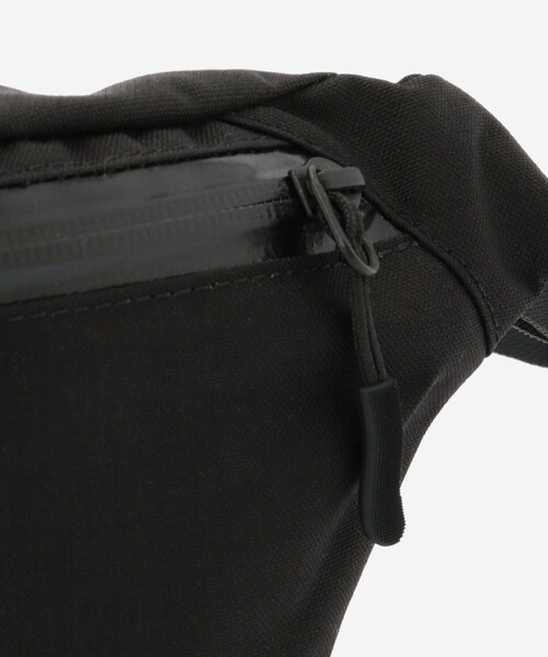 bagjack | コーデュラナイロン コブラバックルヒップバッグ（ボディ