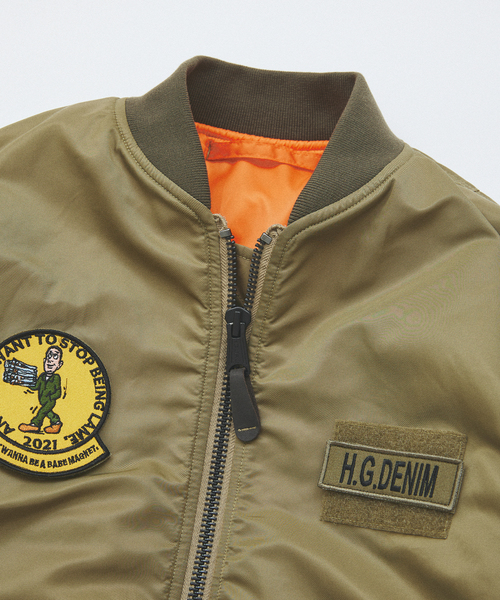 JOURNAL STANDARD（ジャーナルスタンダード）の「東野デニム × JOURNAL