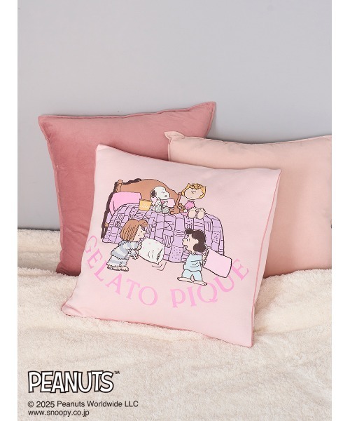 gelato pique Sleep（ジェラートピケスリープ）の「【Sleep】ドーナツ