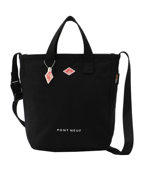 Cordura Canvas 2way Tote Bag〈PONT NEUF〉（ショルダーバッグ