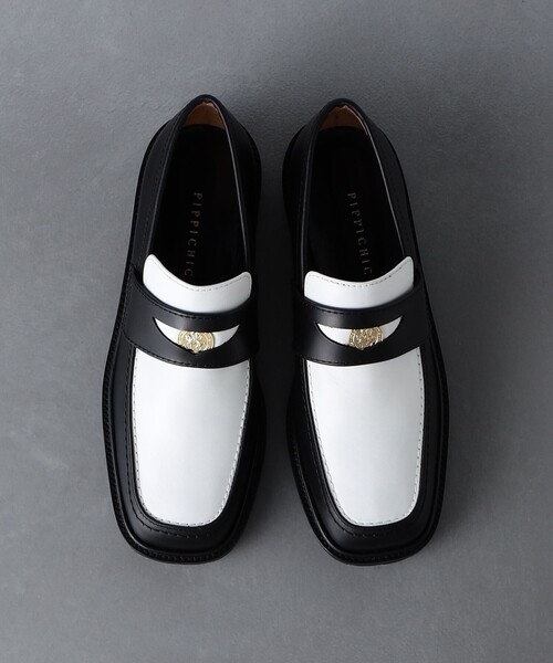 Pippichic（ピッピシック）の「PIPPICHIC / ゴールドチェーン