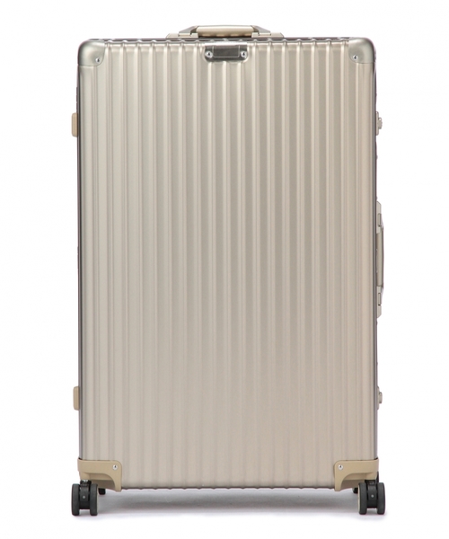 UNITED ARROWS（ユナイテッドアローズ）の「＜RIMOWA（リモワ