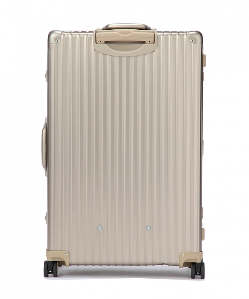 UNITED ARROWS（ユナイテッドアローズ）の「＜RIMOWA（リモワ