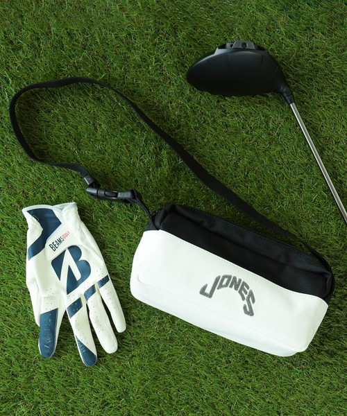 BEAMS GOLF（ビームスゴルフ）の「JONES × BEAMS GOLF / 別注 カート