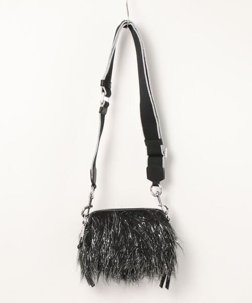 MARC JACOBS（マークジェイコブス）の「THE LUREX CREATURE SNAPSHOT