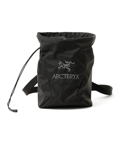 ARC'TERYX / Ion Lightweight Chalk Bag（ボディバッグ/ウエストポーチ
