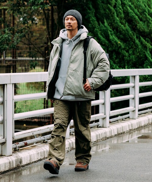 NANGA（ナンガ）の「NANGA/ナンガ SP DOWN JKT/別注 ダウンジャケット