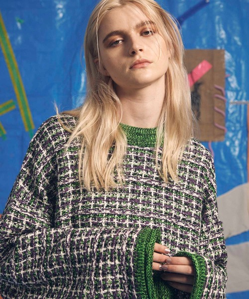 MAISON SPECIAL（メゾンスペシャル）の「《ユニセックスアイテム