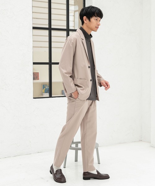 LAKOLE（ラコレ）の「ジャケット×パンツセットアップ / 269781（スーツ