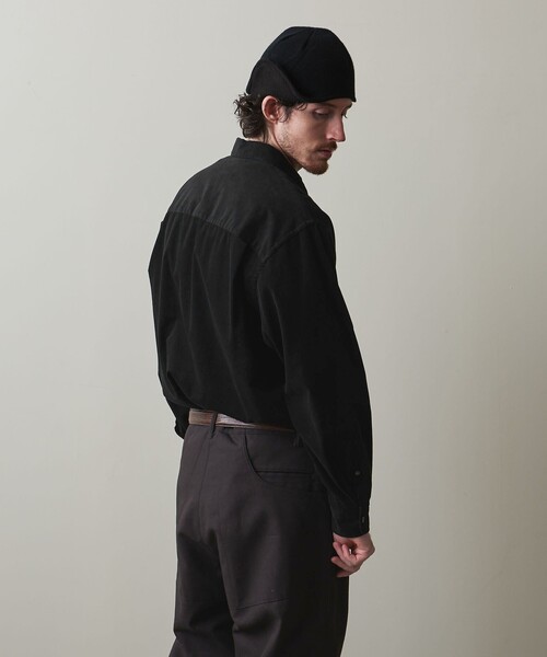 Steven Alan（スティーブンアラン）の「＜Steven Alan＞ マイクロ