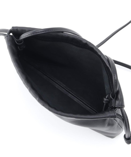 CELERI/セルリ】レザーポーチ（ショルダーバッグ）｜CELERI（セルリ