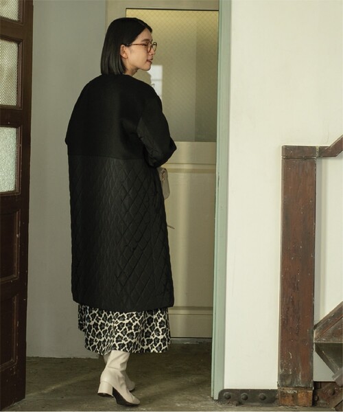 OPAQUE.CLIP（オペークドットクリップ）の「◇≪S-LLsize≫ ウール