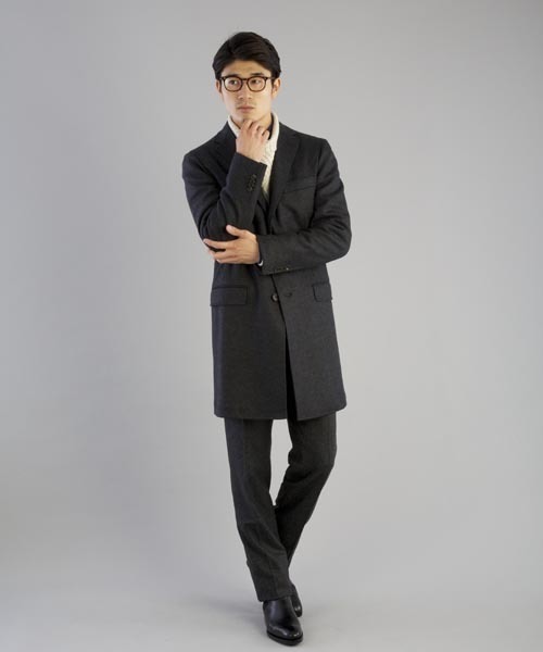 UNITED ARROWS（ユナイテッドアローズ）の「UA ウールジャージー