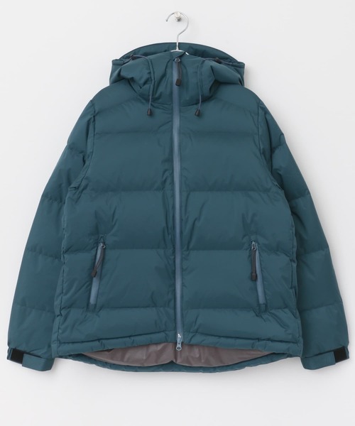 セール】『別注』NANGA×DOORS AURORA（ダウンジャケット/コート