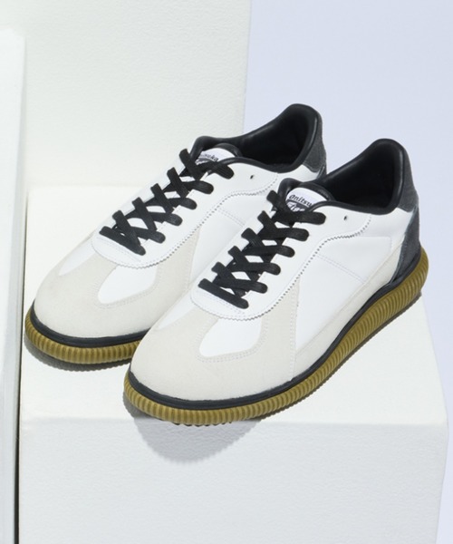 DELECITY L / デレシティ エル（スニーカー）｜Onitsuka Tiger