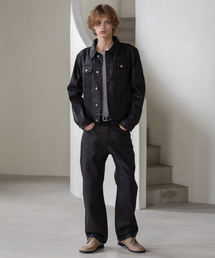 DECOROSO｜デコローゾのデニムジャケット通販 - ZOZOTOWN