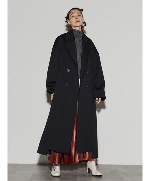 UN3D.（アンスリード）の「ボンディングコート（その他アウター）」 - WEAR